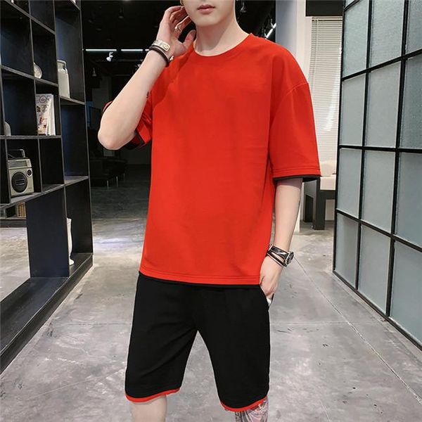мужчины tracksuit дизайнер футболка + короткие pant 2 шт наборы сплошной цвет техники костюмы высокие мужские костюмы роскошный костюм survê, Gray
мужчины tracksuit дизайнер футболка + короткие pant 2 шт наборы сплошной цвет техники костюмы высокие мужские костюмы роскошный костюм survê, Gray