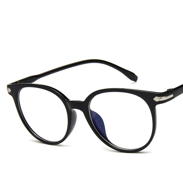 viodream lightweight comfortable round frame prescription glasses frames oculos de grau feminino armacao clear eyeglasses, Silver
viodream lightweight comfortable round frame prescription glasses frames oculos de grau feminino armacao clear eyeglasses, Silver