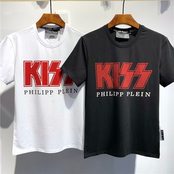 2020 luxury men's t-shirt casual o-neck slim men's t-shirt fashion summer brand short sleeve men's clothing yt4, White;black
2020 luxury men's t-shirt casual o-neck slim men's t-shirt fashion summer brand short sleeve men's clothing yt4, White;black