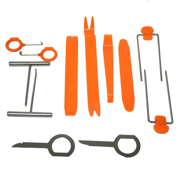 portable auto car radio panel door clip panel trim dash audio removal installer pry kit repair tool
portable auto car radio panel door clip panel trim dash audio removal installer pry kit repair tool