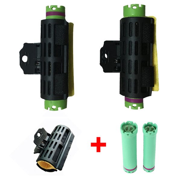 10pcs 24v digital hair perm rods & 10pcs heat retaining sponge clips set electirc curl bars rollers curlers with clamps 1292
10pcs 24v digital hair perm rods & 10pcs heat retaining sponge clips set electirc curl bars rollers curlers with clamps 1292