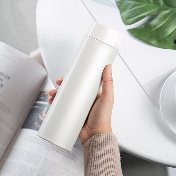 creative design lightweight stainless steel cup portable customizable 500ml large capacity thermal insulation water bottle dh0767 t03
creative design lightweight stainless steel cup portable customizable 500ml large capacity thermal insulation water bottle dh0767 t03