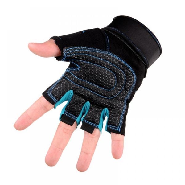 new gym gloves heavyweight sports exercise weight lifting gloves body building training sport fitness m-l-xl 4 colors
new gym gloves heavyweight sports exercise weight lifting gloves body building training sport fitness m-l-xl 4 colors