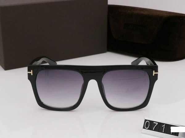 2020 new leisure uv400 sunglasses for man woman designer fashion eyewear ford personality sunglasses outdoor tom 0711 high q khqnp, White;black
2020 new leisure uv400 sunglasses for man woman designer fashion eyewear ford personality sunglasses outdoor tom 0711 high q khqnp, White;black