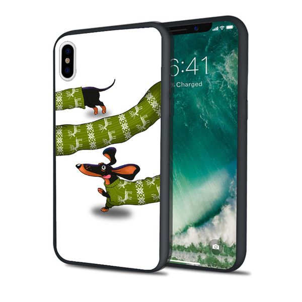 coque dachshund dog art phone case for iphone 11 pro xs max xr 8 7 6s plus 5s se 5 case black soft silicone tpu cover.
coque dachshund dog art phone case for iphone 11 pro xs max xr 8 7 6s plus 5s se 5 case black soft silicone tpu cover.