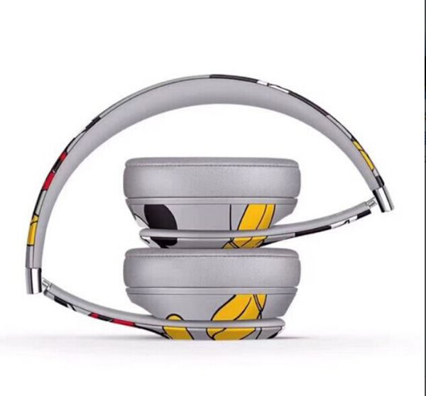 2019 new Mickey 90th Anniversary Edition sol 3.0 Wireless headphones Bluetooth Headphones headphones top quality
2019 new Mickey 90th Anniversary Edition sol 3.0 Wireless headphones Bluetooth Headphones headphones top quality