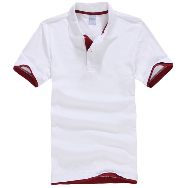 2019 summer t-shirt men cotton solid slim fit short sleeve men t shirts lovers women tshirt 13 colors, White;black
2019 summer t-shirt men cotton solid slim fit short sleeve men t shirts lovers women tshirt 13 colors, White;black