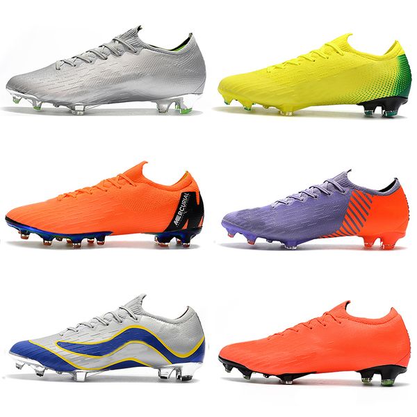 mens low ankle football boots game over mercurial vapors xii elite fg soccer shoes neymar acc superfly vapors vii 360 cr7 soccer cleats
mens low ankle football boots game over mercurial vapors xii elite fg soccer shoes neymar acc superfly vapors vii 360 cr7 soccer cleats