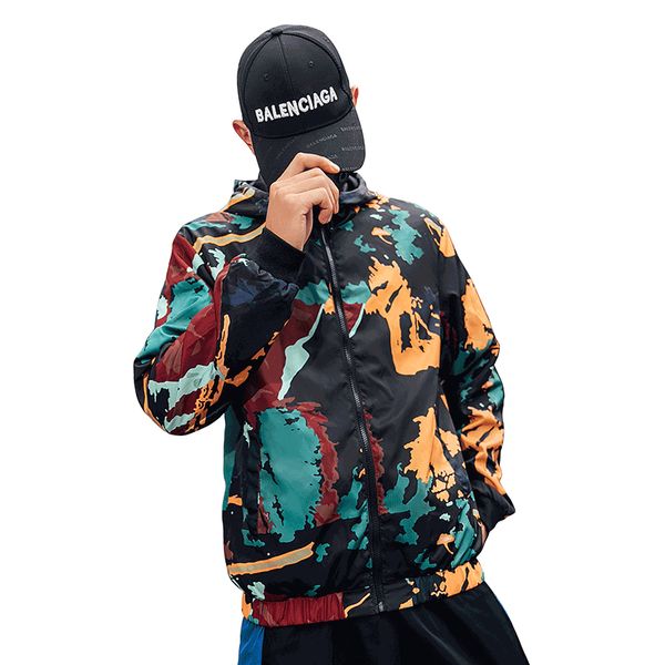 be.yumiao pringting jacket man coat china have hip hop hoodies in man's sweatshirt star swag tyga outerwear coats us size 3xl, Tan;black
be.yumiao pringting jacket man coat china have hip hop hoodies in man's sweatshirt star swag tyga outerwear coats us size 3xl, Tan;black