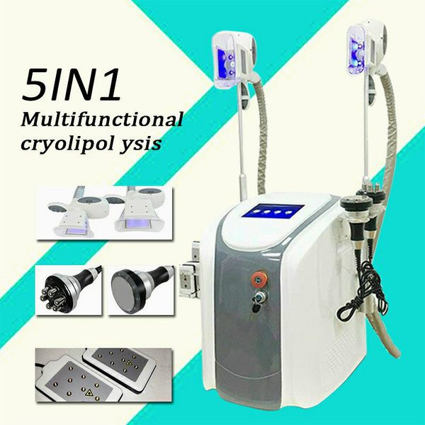 portable cryolipolysis fat e machine (with 3 handles) diode lipo laser cavitation rf slimming machine 2 handles could work together
portable cryolipolysis fat e machine (with 3 handles) diode lipo laser cavitation rf slimming machine 2 handles could work together