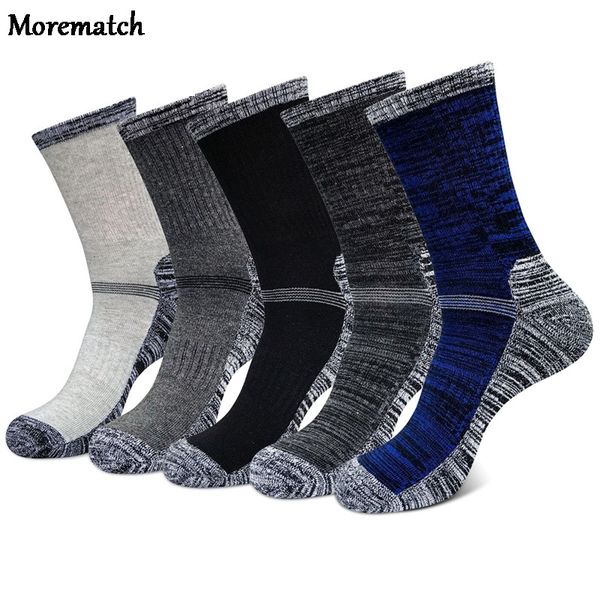 morematch sports socks running marathon cycling climbing fitness breathable deodorant basketball socks stockings size 41-46, Black
morematch sports socks running marathon cycling climbing fitness breathable deodorant basketball socks stockings size 41-46, Black