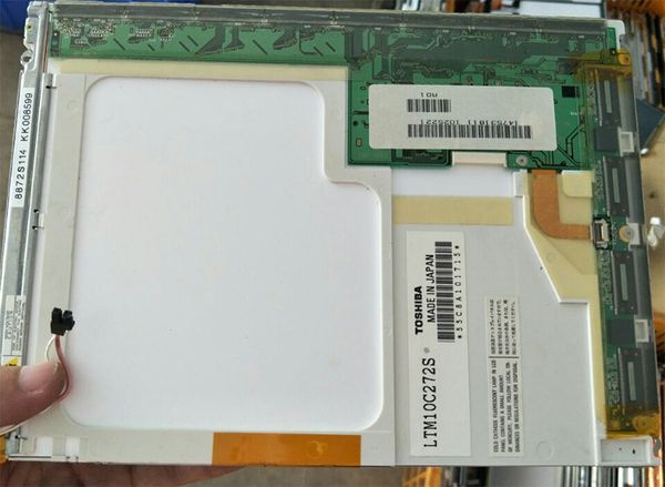 ltm10c272s lcd screen display panel for toshiba 10.4 inch lcd ltm10c272s in stock 90 days warranty
ltm10c272s lcd screen display panel for toshiba 10.4 inch lcd ltm10c272s in stock 90 days warranty