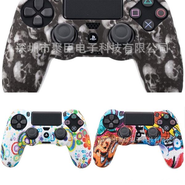 ugztn shell plating front appearance replacement case cover for ps4 playstation dualshock 4 controller cool housing easily replace
ugztn shell plating front appearance replacement case cover for ps4 playstation dualshock 4 controller cool housing easily replace
