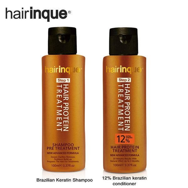 1set brazilian keratin hair protein treatment purifying shampoo and conditioner for frizzy damage hair repair hair straighten
1set brazilian keratin hair protein treatment purifying shampoo and conditioner for frizzy damage hair repair hair straighten