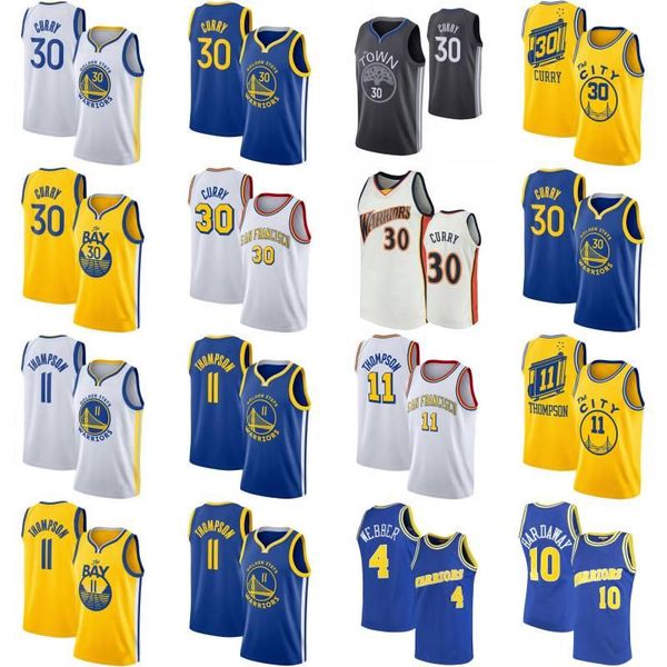 ncaa stephen 30 curry klay 11 thompson basketball jersey mens chris 4 webber tim 10 hardaway basketball shirt, Black;red
ncaa stephen 30 curry klay 11 thompson basketball jersey mens chris 4 webber tim 10 hardaway basketball shirt, Black;red