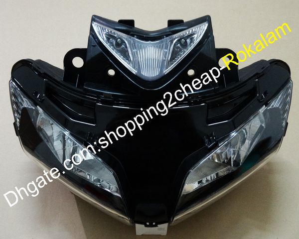 headlight headlamp assembly for honda cbr500r 2013 2014 2015 cbr500 rr cbr 500rr 13 14 15 motorbike aftermarket kit head light lamp
headlight headlamp assembly for honda cbr500r 2013 2014 2015 cbr500 rr cbr 500rr 13 14 15 motorbike aftermarket kit head light lamp