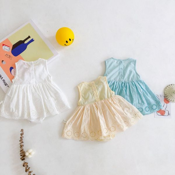 newborn girl baby bodysuit 100% cotton kids girl clothes party baptism 0-24m girls baby clothing girls outfits, Blue
newborn girl baby bodysuit 100% cotton kids girl clothes party baptism 0-24m girls baby clothing girls outfits, Blue
