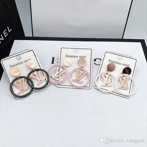 2019 vibrato with the same temperament network red earrings girl wild simple fashion earrings personality tassel earrings female0011, Gray
2019 vibrato with the same temperament network red earrings girl wild simple fashion earrings personality tassel earrings female0011, Gray