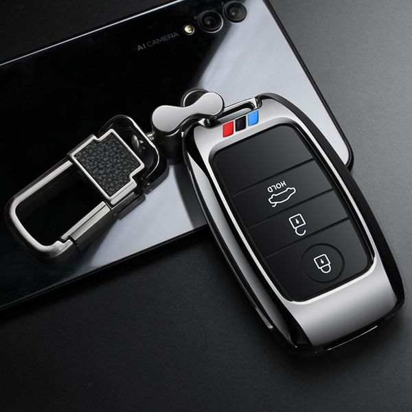 zinc alloy car key case cover fob for kia rio k2 k4 sportage 2018 2019 cerato optima k5 ceed sorento soul forte sportage r
zinc alloy car key case cover fob for kia rio k2 k4 sportage 2018 2019 cerato optima k5 ceed sorento soul forte sportage r