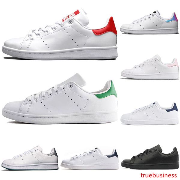 classic stan smith shoes for men women girls zebra triple s white black red green fashion brand tennis designer sneakers 36-45
classic stan smith shoes for men women girls zebra triple s white black red green fashion brand tennis designer sneakers 36-45