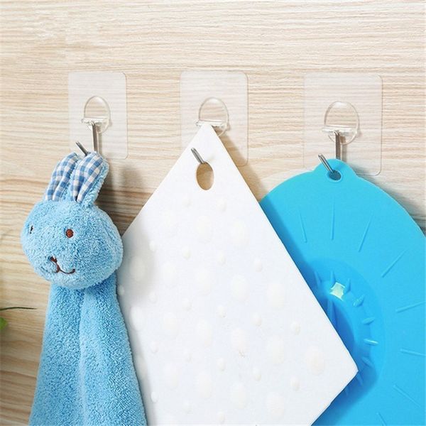 4pcs simple transparent hook living room kitchen bathroom hanger strong suction cup wall hook practical fashion home accessories
4pcs simple transparent hook living room kitchen bathroom hanger strong suction cup wall hook practical fashion home accessories