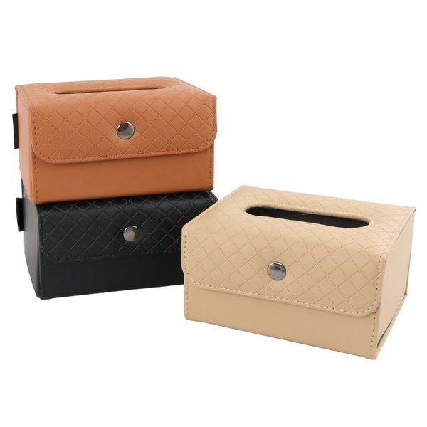 2019 car tissue storage box holder case napkin paper container for sun visor seat back m8617
2019 car tissue storage box holder case napkin paper container for sun visor seat back m8617