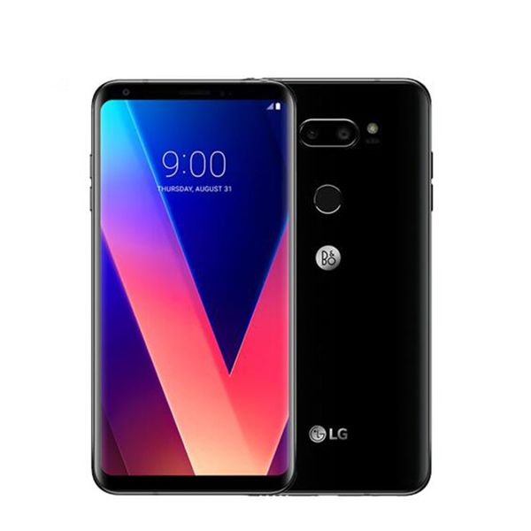 Original unlocked lg v30 u 998 h930 eu ver ion 6 0 quot fingerprint android martphone ingle im 4g lte 4gb ram 64gb 128 rom refurbi hed p
Original unlocked lg v30 u 998 h930 eu ver ion 6 0 quot fingerprint android martphone ingle im 4g lte 4gb ram 64gb 128 rom refurbi hed p