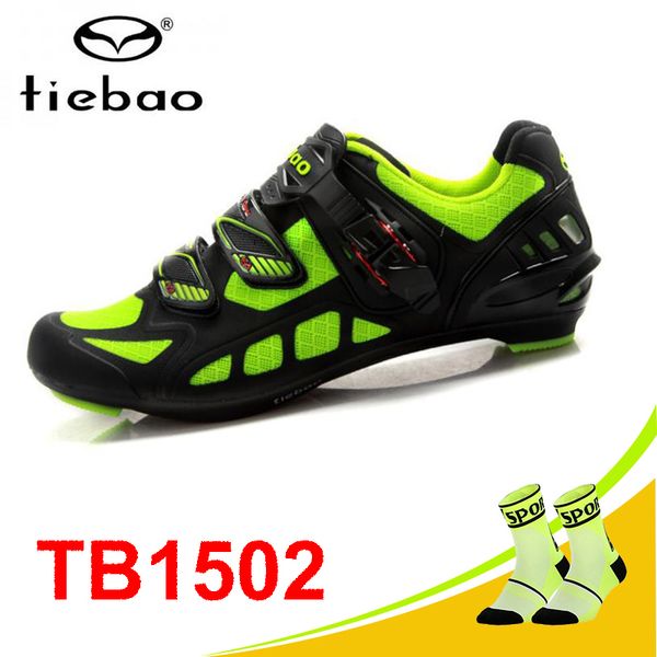 tiebao cycling shoes sapatilha ciclismo bike road shoes zapatillas deportivas hombre men sneakers athletic bicycle road, Black
tiebao cycling shoes sapatilha ciclismo bike road shoes zapatillas deportivas hombre men sneakers athletic bicycle road, Black