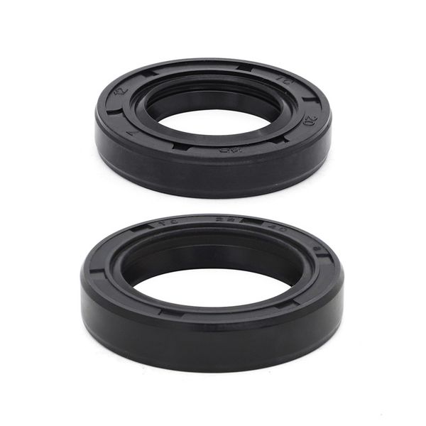 (2) crank shaft seals & engine main seals replace for dt80 gt80 gtmx mx80 rd60 rx50 ty80 ysr50 yz50 yz80
(2) crank shaft seals & engine main seals replace for dt80 gt80 gtmx mx80 rd60 rx50 ty80 ysr50 yz50 yz80