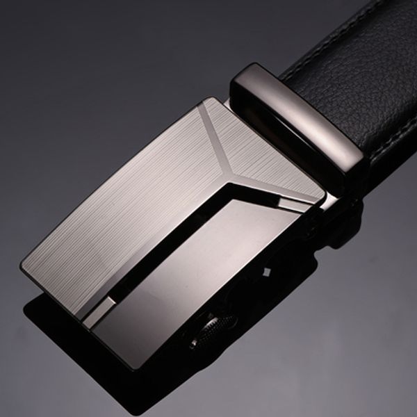 2019 fashion brand belt for men genuine leather strap men belts automatic metal belt man, Black;brown
2019 fashion brand belt for men genuine leather strap men belts automatic metal belt man, Black;brown