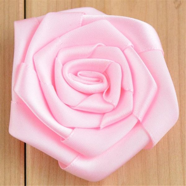 29 color u pick up 2.4 inch handmade satin ribbon rose flowers flat back diy bridal bouquet wedding decoration 15pcs/lot, Slivery;white
29 color u pick up 2.4 inch handmade satin ribbon rose flowers flat back diy bridal bouquet wedding decoration 15pcs/lot, Slivery;white