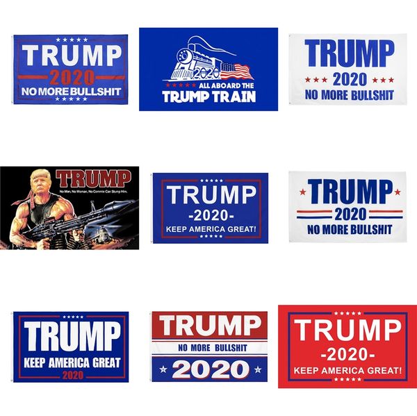 4 styles trump 2020 flag 90*150cm donald keep america great print usa banner party banner flags zza2290 160 1 1pcs #649
4 styles trump 2020 flag 90*150cm donald keep america great print usa banner party banner flags zza2290 160 1 1pcs #649