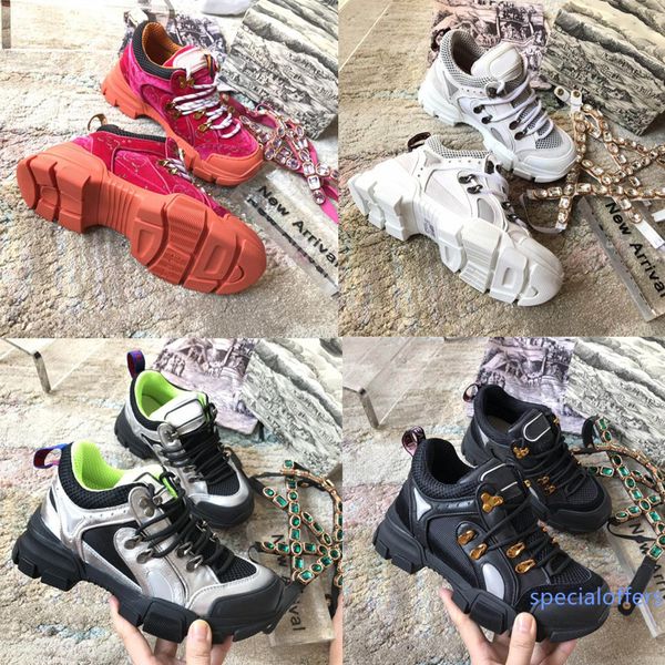 2019 new designer diamond sneaker flashtrek leather sneaker with removable women trainer mountain climbing shoes mens outdoor hiking boots, Black
2019 new designer diamond sneaker flashtrek leather sneaker with removable women trainer mountain climbing shoes mens outdoor hiking boots, Black