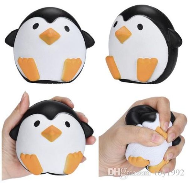 jumbo squishy penguin kawaii cute animal slow rising sweet scented phone straps diy decor bread cake kid toy doll gift fun p15
jumbo squishy penguin kawaii cute animal slow rising sweet scented phone straps diy decor bread cake kid toy doll gift fun p15