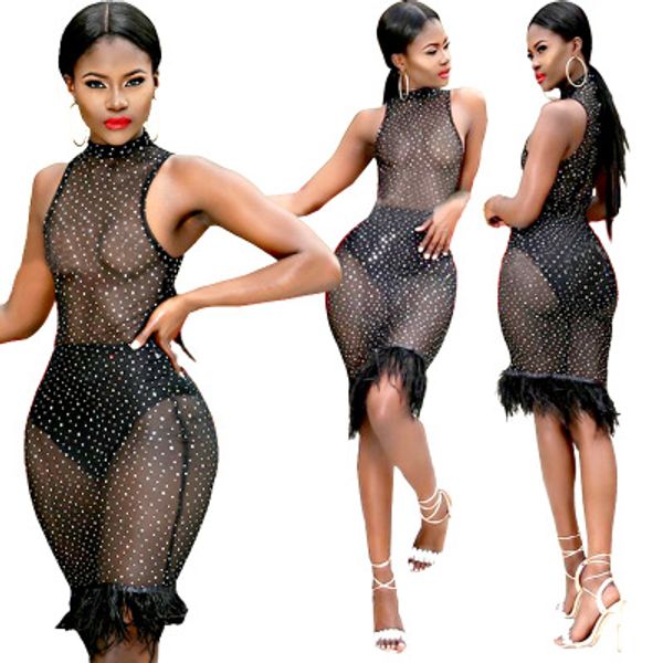 lady & girl's transparent mesh dresses,beauty bronzing style summer dress,nice bottom skirts,night and club, Black;gray
lady & girl's transparent mesh dresses,beauty bronzing style summer dress,nice bottom skirts,night and club, Black;gray