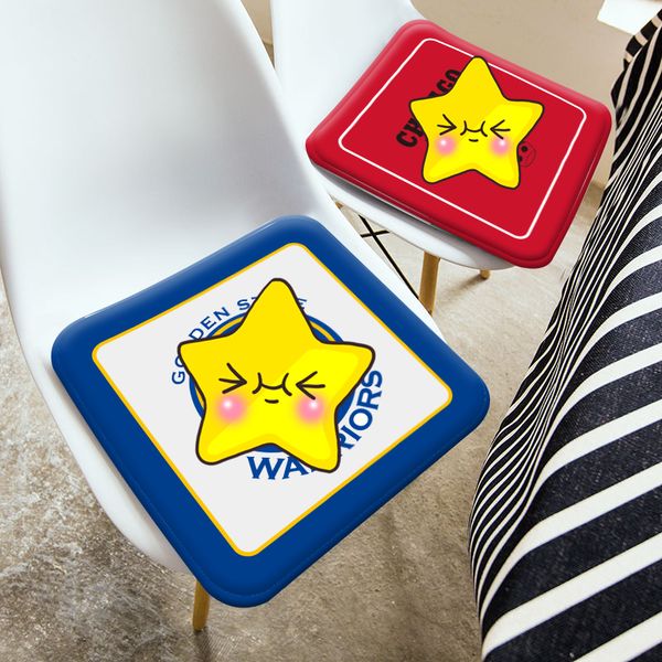 creative basketball chair stool cushion dormitory office restaurant study bay stool cushion window mat decorative basketball souvenir
creative basketball chair stool cushion dormitory office restaurant study bay stool cushion window mat decorative basketball souvenir