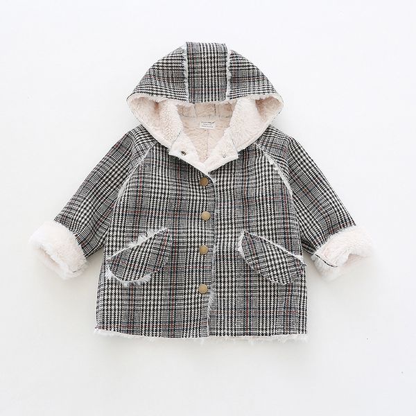 fashion children winter jacket girl winter coat boys warm outerwear wool plaid down coats for teenage, Blue;gray
fashion children winter jacket girl winter coat boys warm outerwear wool plaid down coats for teenage, Blue;gray