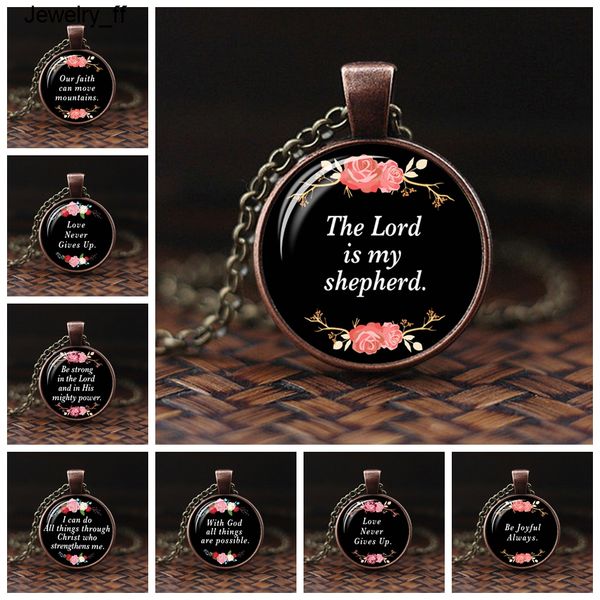 new fashion bible verse necklace our faith can move mountains scripture quote jewelry for women men christian faith gift, Silver
new fashion bible verse necklace our faith can move mountains scripture quote jewelry for women men christian faith gift, Silver