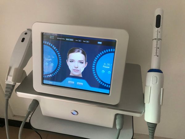 the most effective 2 in 1 hifu vaginal machine high intensity focused ultrasound hifu face lift machine wrinkle removal
the most effective 2 in 1 hifu vaginal machine high intensity focused ultrasound hifu face lift machine wrinkle removal