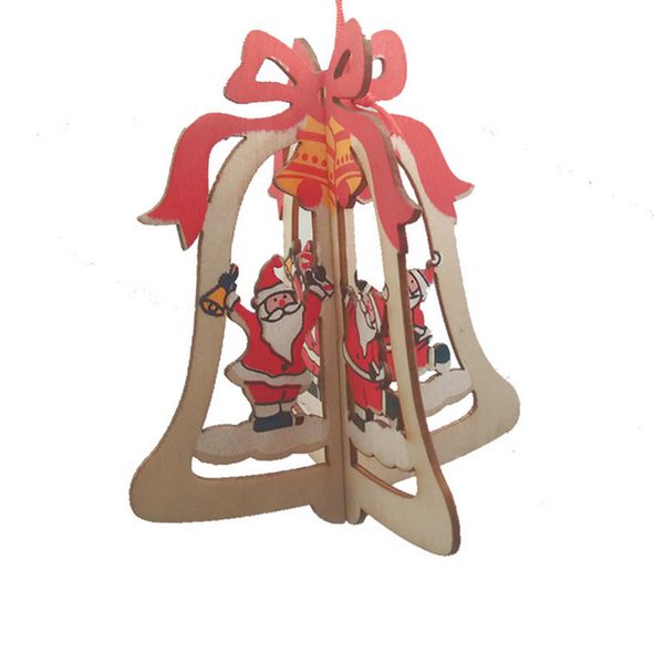 wood ribbon bell christmas tree pendant christmas wooden pendant wood house craft xmas tree decor gifts o
wood ribbon bell christmas tree pendant christmas wooden pendant wood house craft xmas tree decor gifts o