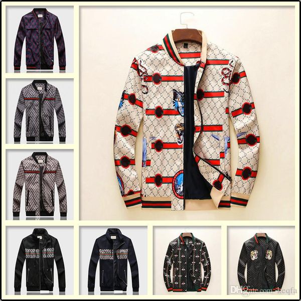 20fw brand designers jacket 2018 tide mens jacket coat letters printed luxury mens hoodie casual sport outdoor windbreak clothing m-3xl guoz, Black;brown
20fw brand designers jacket 2018 tide mens jacket coat letters printed luxury mens hoodie casual sport outdoor windbreak clothing m-3xl guoz, Black;brown