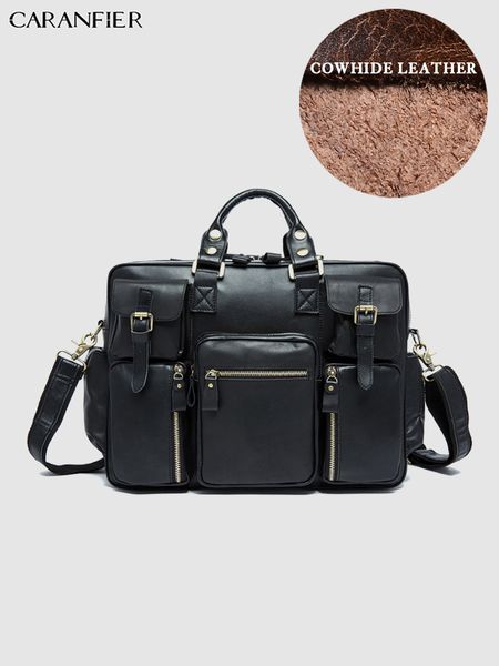 caranfier mens travel bags genuine cowhide leather large capacity hand luggage business classic suitcases packing cubes handbag
caranfier mens travel bags genuine cowhide leather large capacity hand luggage business classic suitcases packing cubes handbag