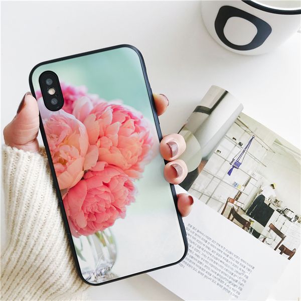 fundas цветок пиона h крышка для iphone 11 pro xs max хг чехол для iphone 8 7 6s plus 5s se case мягкая обложка силиконовый
fundas цветок пиона h крышка для iphone 11 pro xs max хг чехол для iphone 8 7 6s plus 5s se case мягкая обложка силиконовый