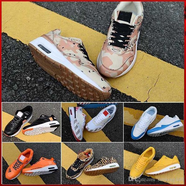 2018 new arrival 1 87 dlx air atmos casual shoes animal pack 1s 87s leopard gra men maxes women classic athletic zapatos trainers size 36-45
2018 new arrival 1 87 dlx air atmos casual shoes animal pack 1s 87s leopard gra men maxes women classic athletic zapatos trainers size 36-45