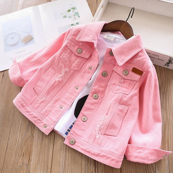 2019 autumn winter kids denim coat for girls baby jeans jackets girl tench coats for girls children casual outwear, Camo
2019 autumn winter kids denim coat for girls baby jeans jackets girl tench coats for girls children casual outwear, Camo