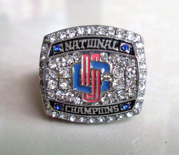 2011 uconn huskies (walker) college basketball national championship ring ing, Golden;silver
2011 uconn huskies (walker) college basketball national championship ring ing, Golden;silver