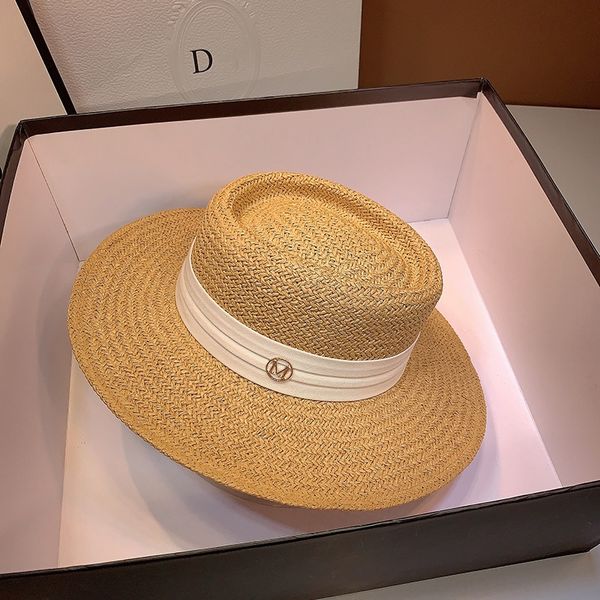 20 sunscreen straw sunscreen summer -standard sunshade beach flat straw british hat sun-proof hat children, Blue;gray
20 sunscreen straw sunscreen summer -standard sunshade beach flat straw british hat sun-proof hat children, Blue;gray
