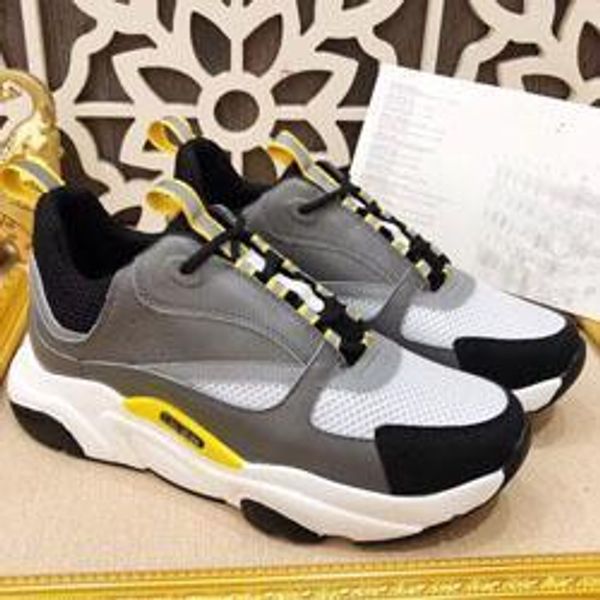 luxury style designer shoes latest fashion b22 sneakers womens mens casual shoes size 35-44 brand nm189608 d09, Black
luxury style designer shoes latest fashion b22 sneakers womens mens casual shoes size 35-44 brand nm189608 d09, Black