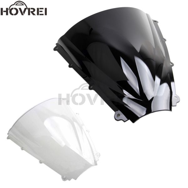 motorcycle doubel bubble windshield windscreen for daytona 675 675 2006 2007 2008 wind deflectors screen
motorcycle doubel bubble windshield windscreen for daytona 675 675 2006 2007 2008 wind deflectors screen