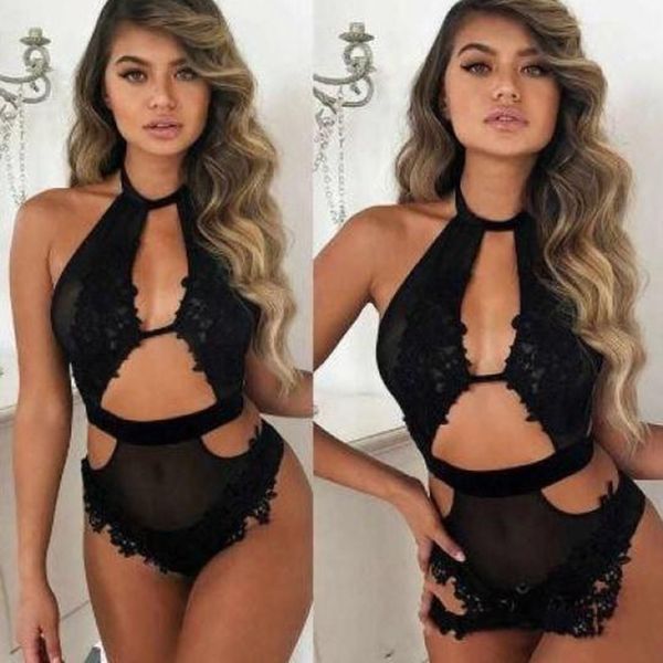 женская мода сексуальное белье sheer lace babydoll платье see through ночное бюстгальтер открытый плюс размер пижамы нижнее белье, Red;black
женская мода сексуальное белье sheer lace babydoll платье see through ночное бюстгальтер открытый плюс размер пижамы нижнее белье, Red;black